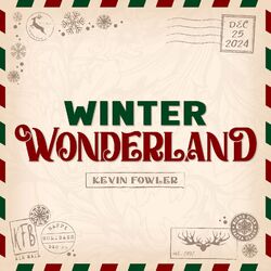 Cover of Winter Wonderland