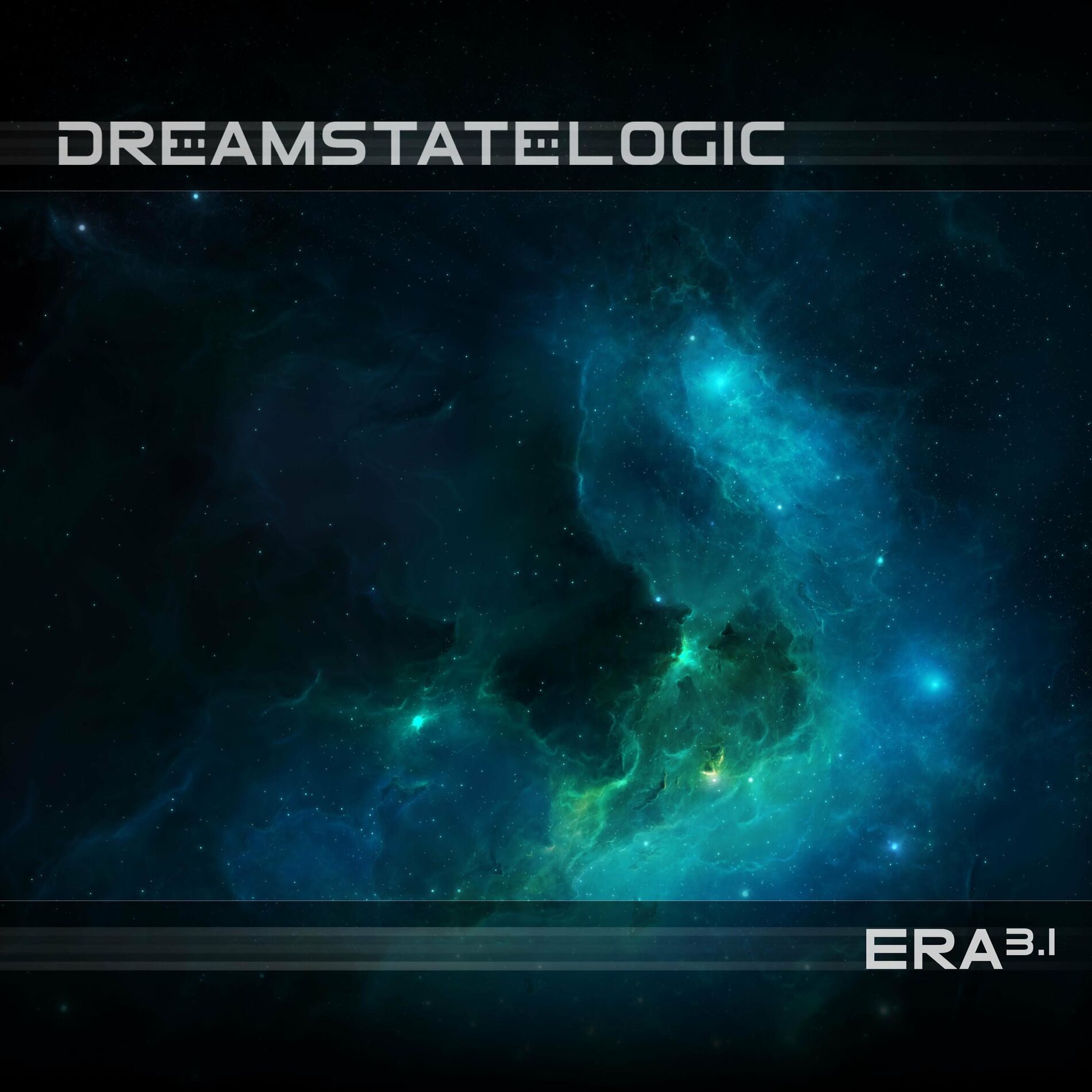 Album cover of Etheric Echoes