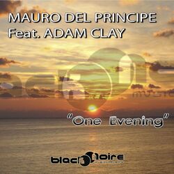 Cover of One Evening