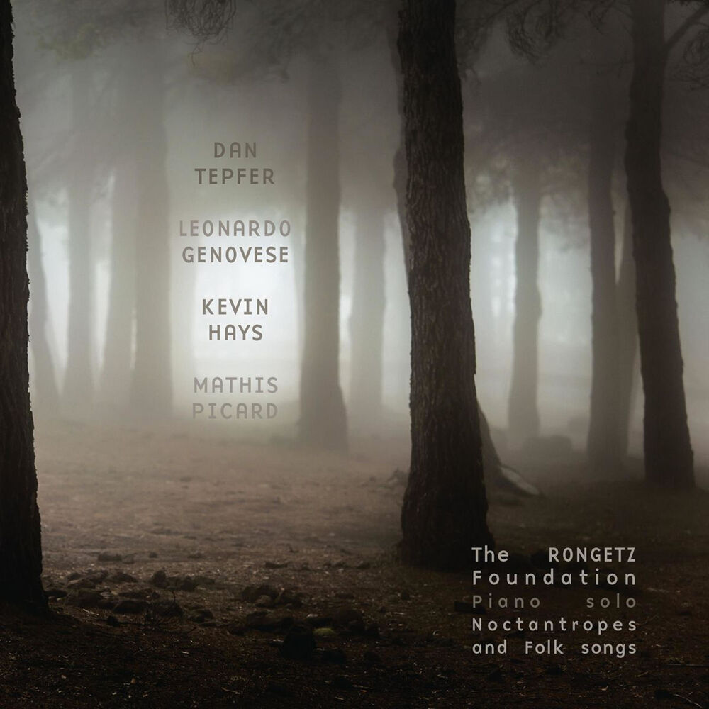 Picture of Noctantropes and Folk Songs