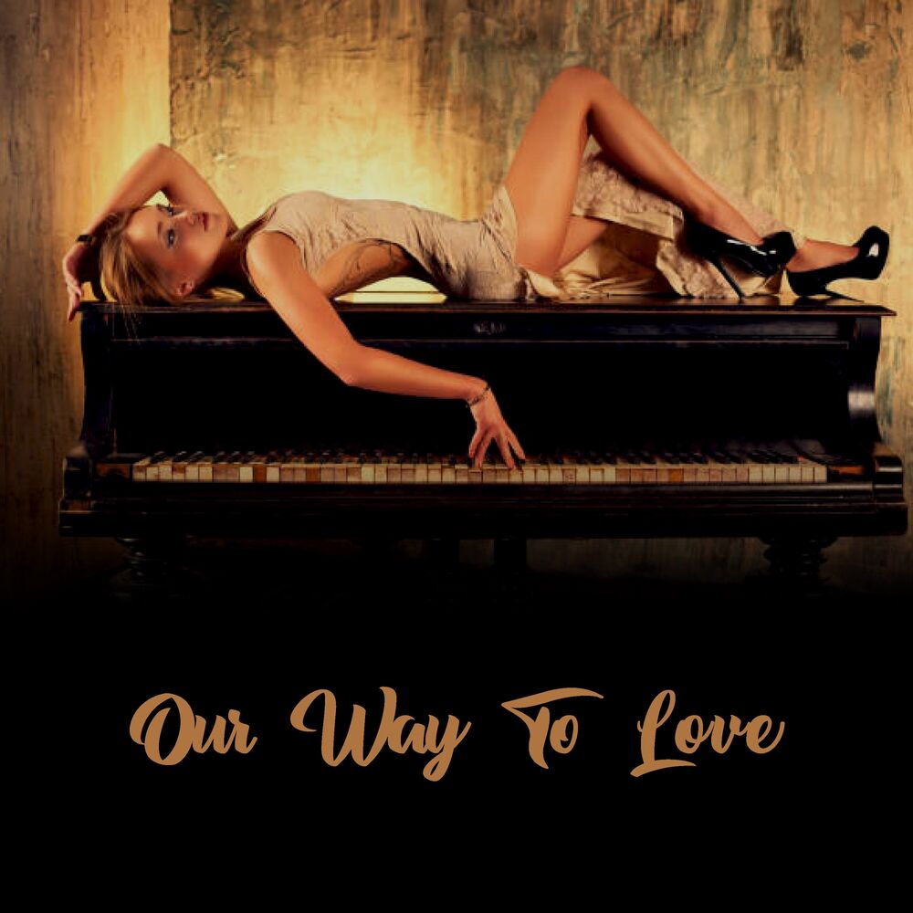 Picture of Our Way To Love