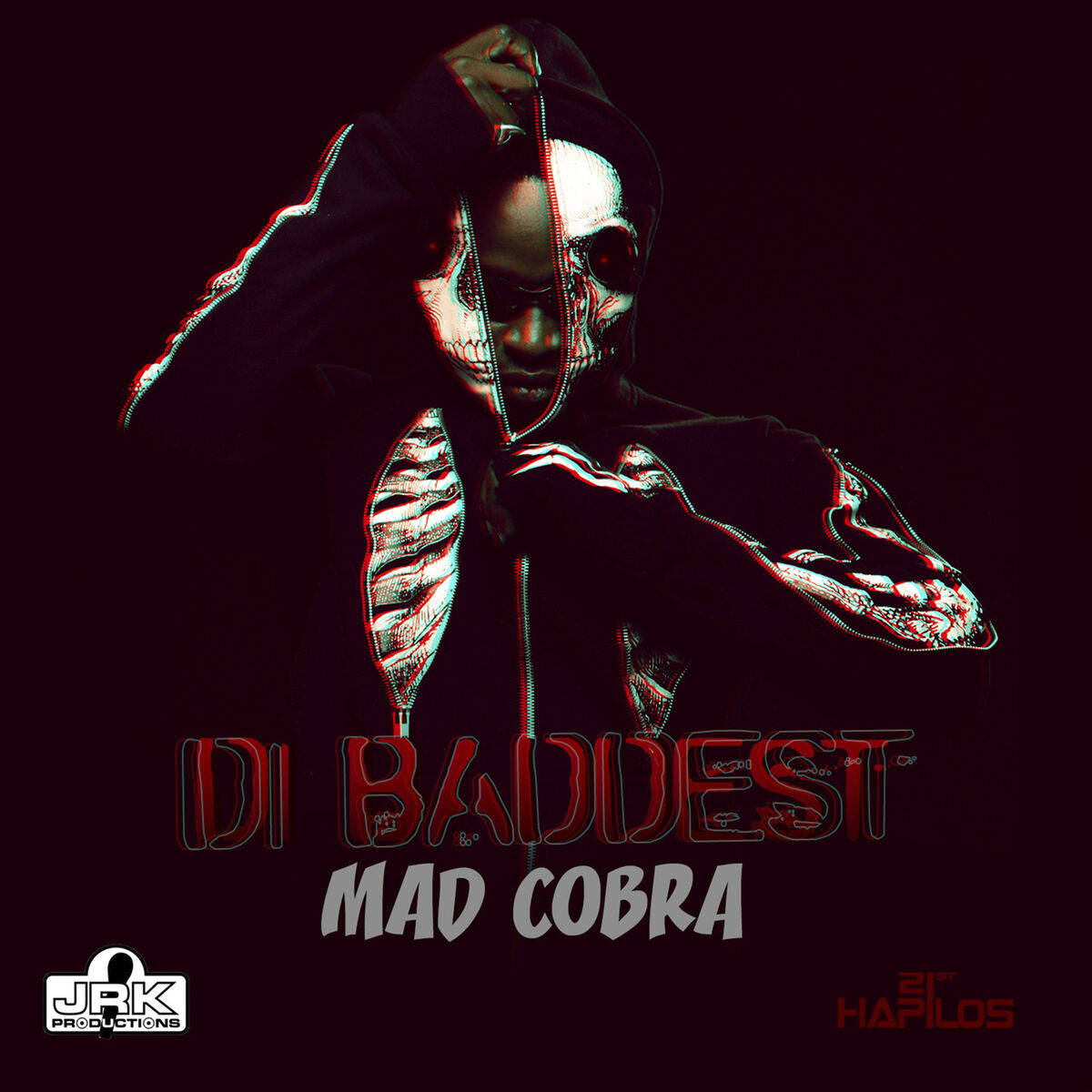 Album cover of Di Baddest