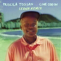 Cover of Cine Odeon (Leanh Remix)