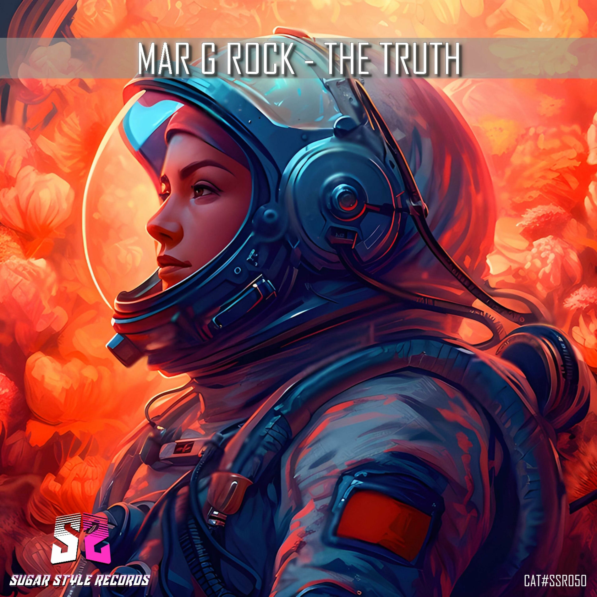 Album cover of The Truth