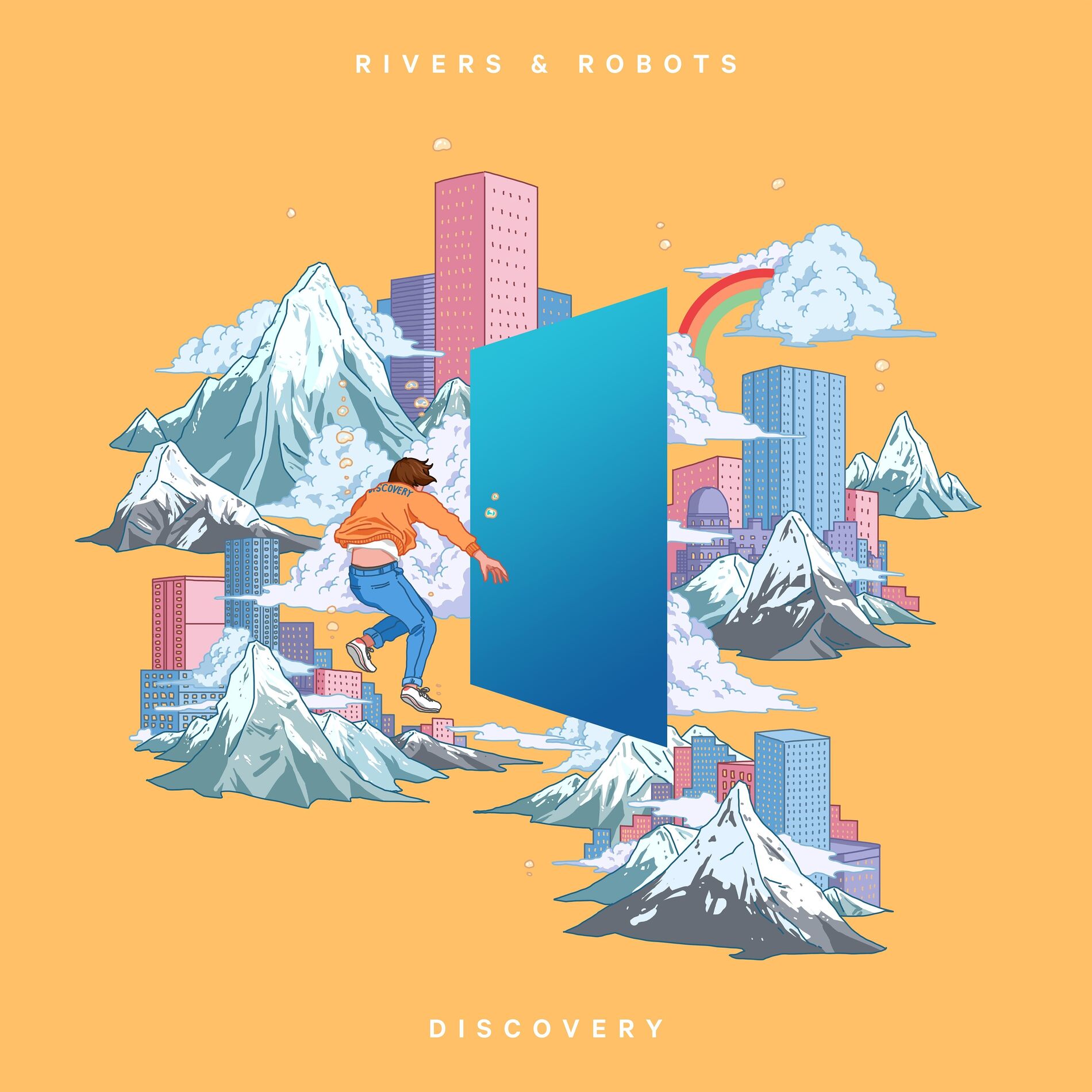 Album cover of Know You More