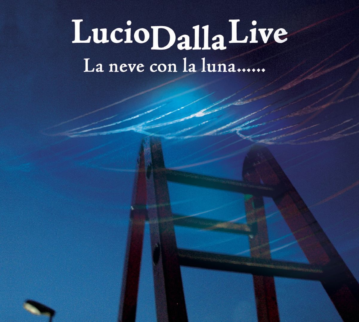 Album cover of Lunedì