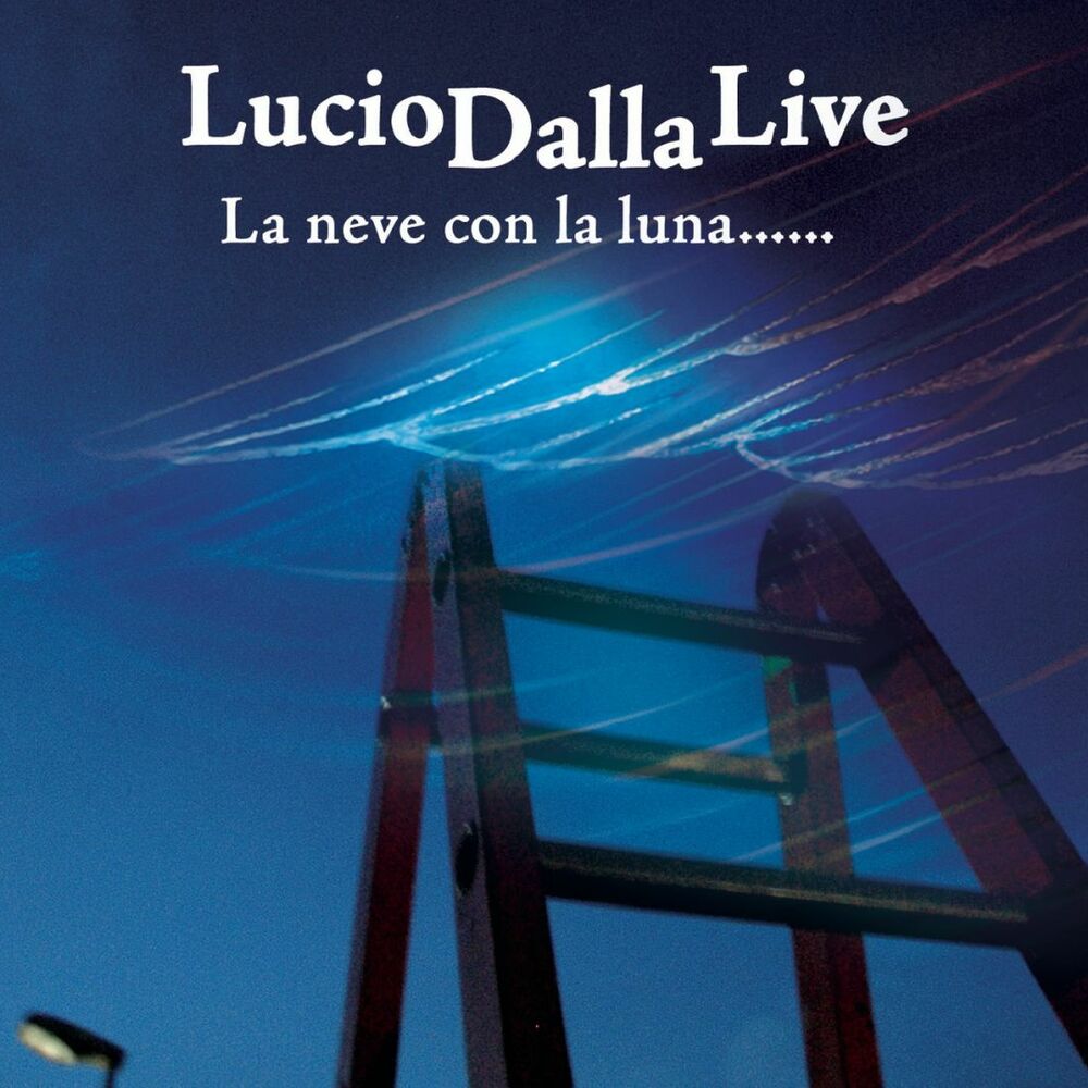 Picture of La Neve Con La Luna......