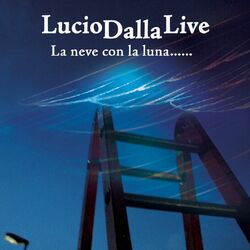 Cover of La Neve Con La Luna......