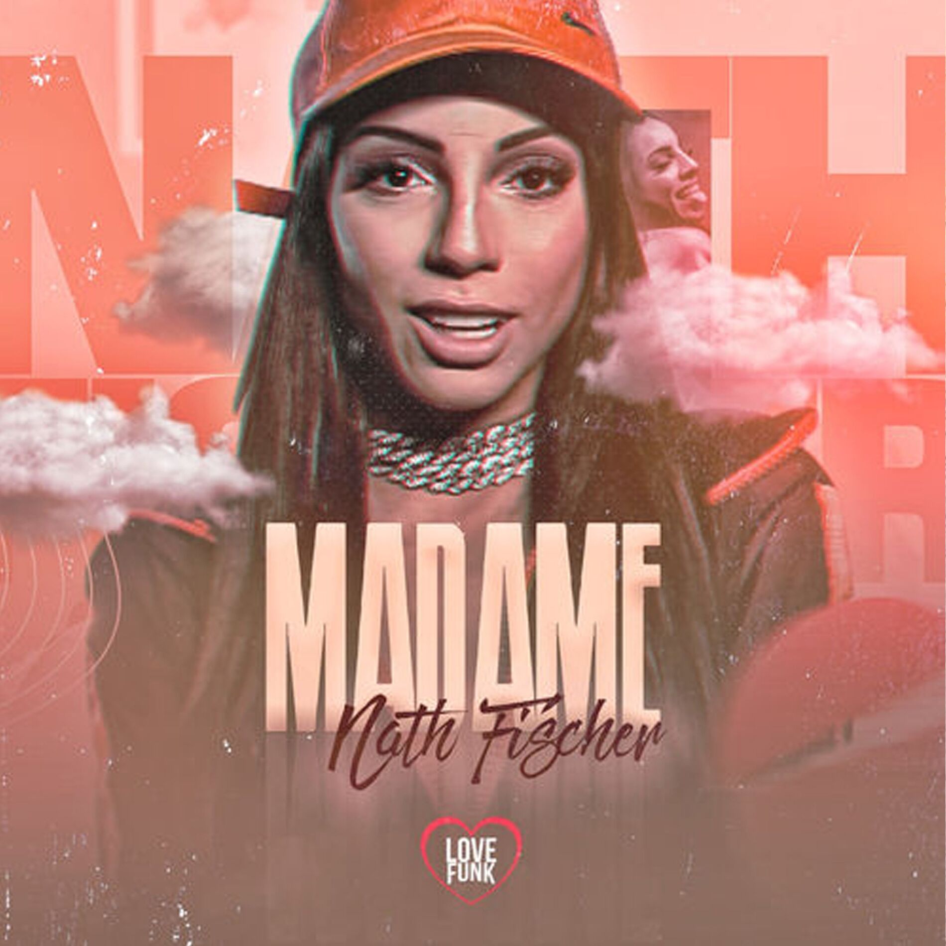 Album cover of Madame