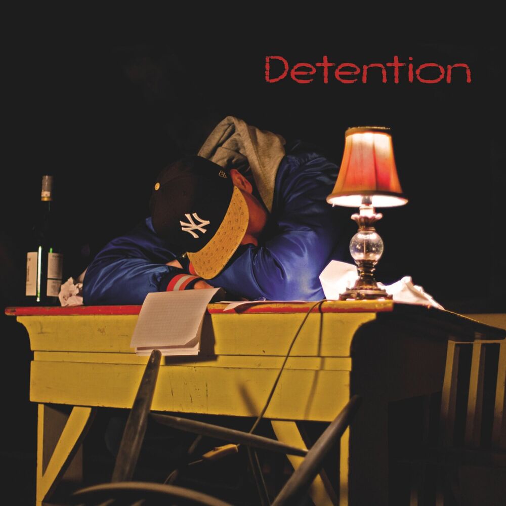 Picture of Detention