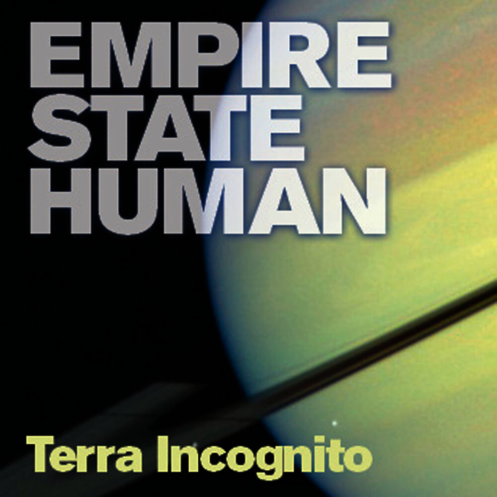 Picture of Terra Incognito
