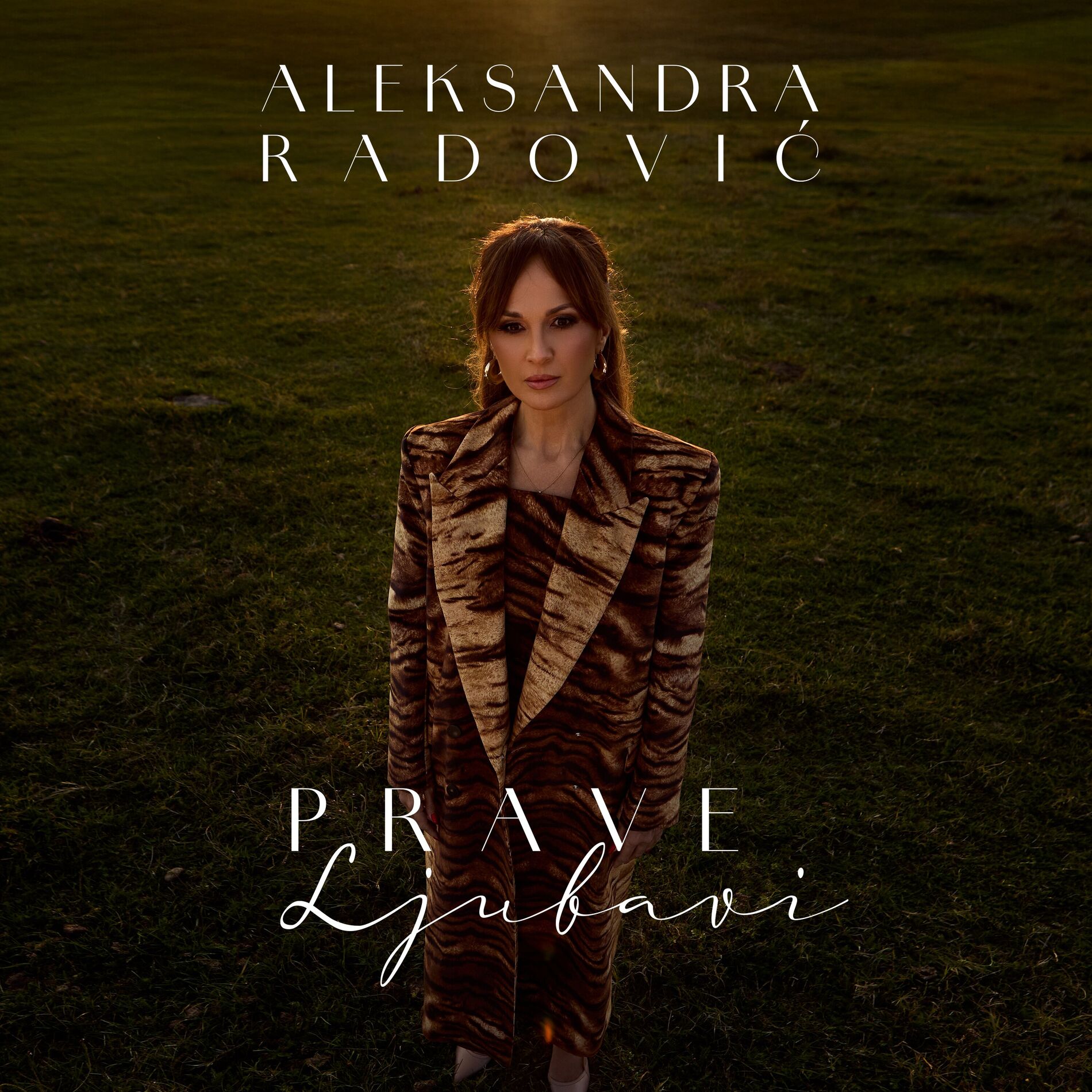Album cover of Prave ljubavi