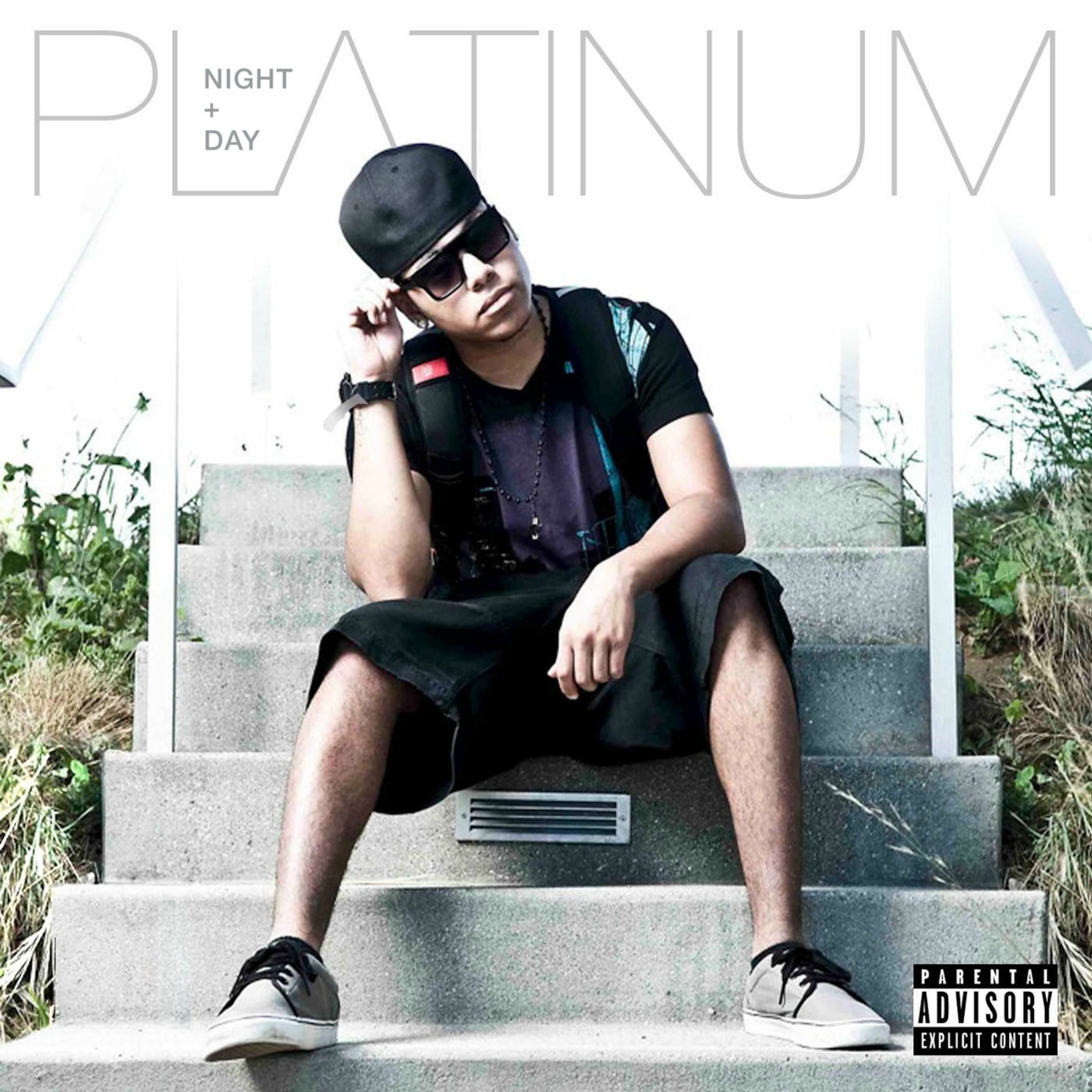 Album cover of Somethin' Like It (feat. Juvi Wayne)