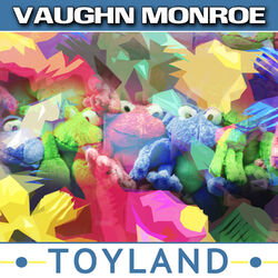 Cover of Toyland