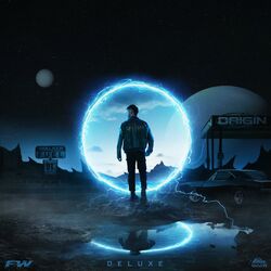 Cover of ORIGIN (Deluxe)