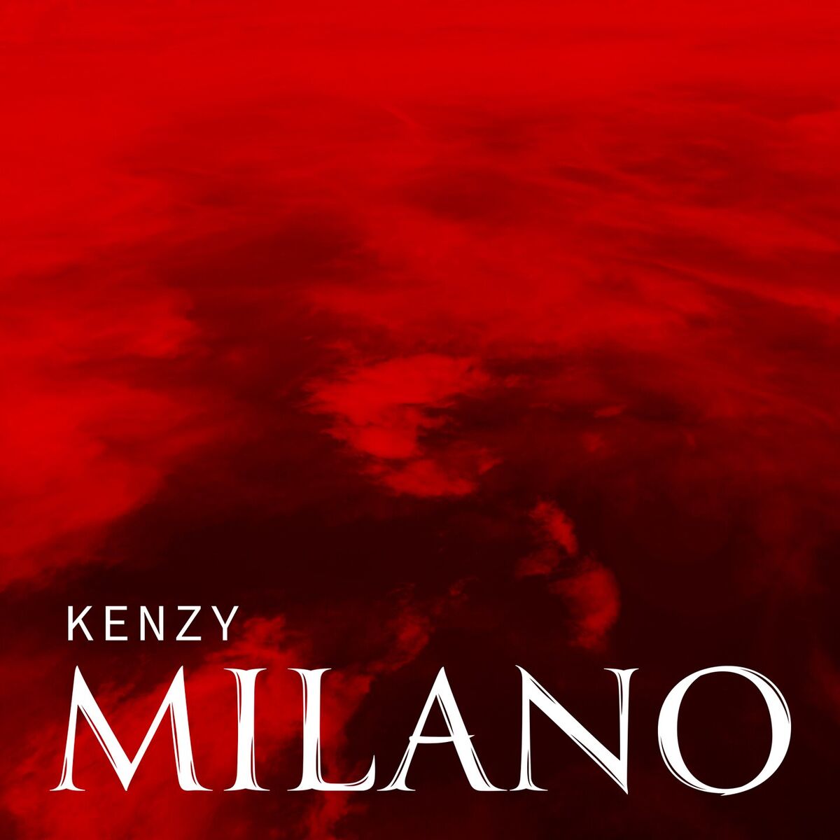 Album cover of Milano