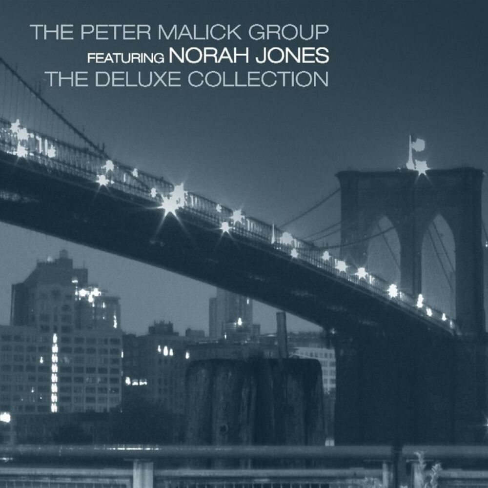 Picture of The Deluxe Collection