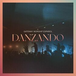 Cover of Danzando (Live)