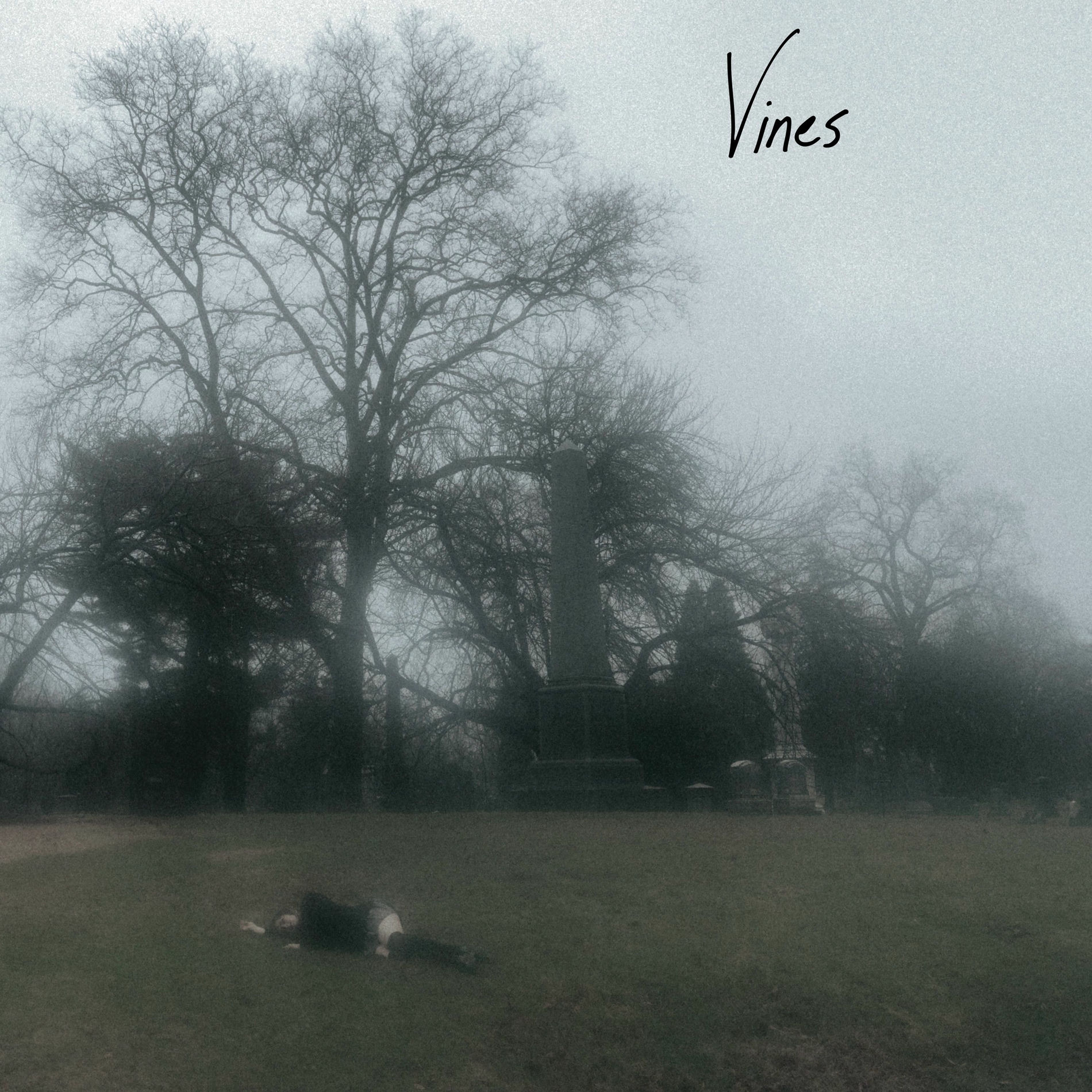 Album cover of I'll be here