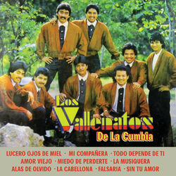 Cover of Lucero Ojos De Miel