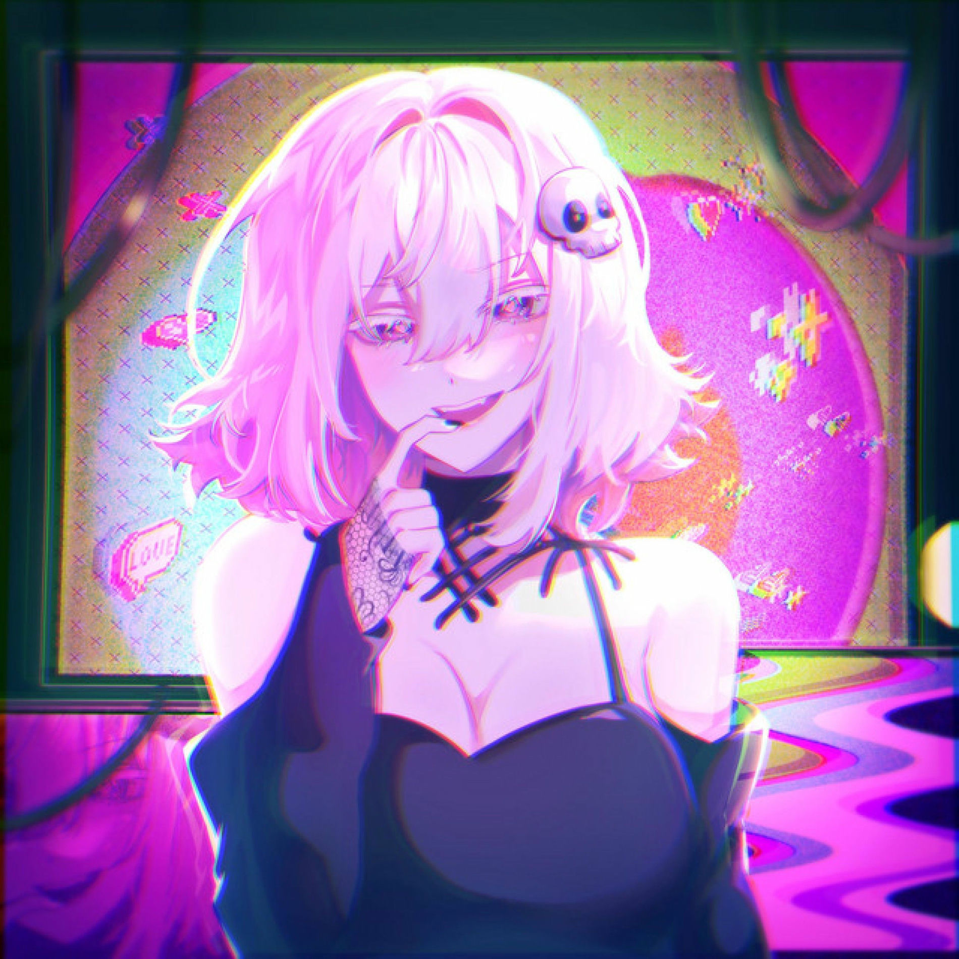 Album cover of SUGAR OVERDOSE