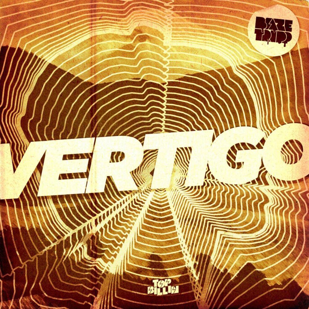 Picture of Vertigo EP