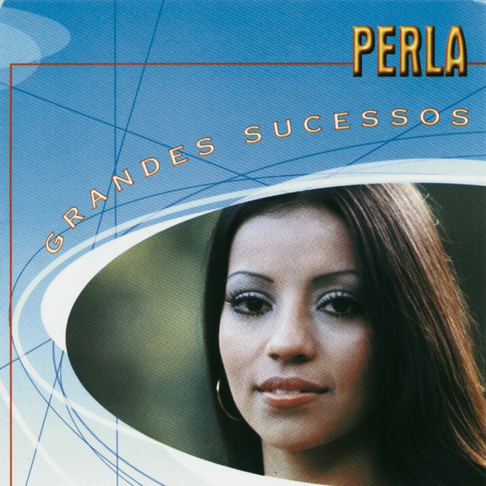 Picture of Grandes Sucessos - Perla