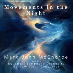 Cover of Movements in the Night