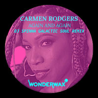 新品★CARMEN RODGERS ★FREE 511zmnkGd8L._UF1000,1000_QL80_.jpg
