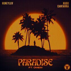 Cover of Paradise