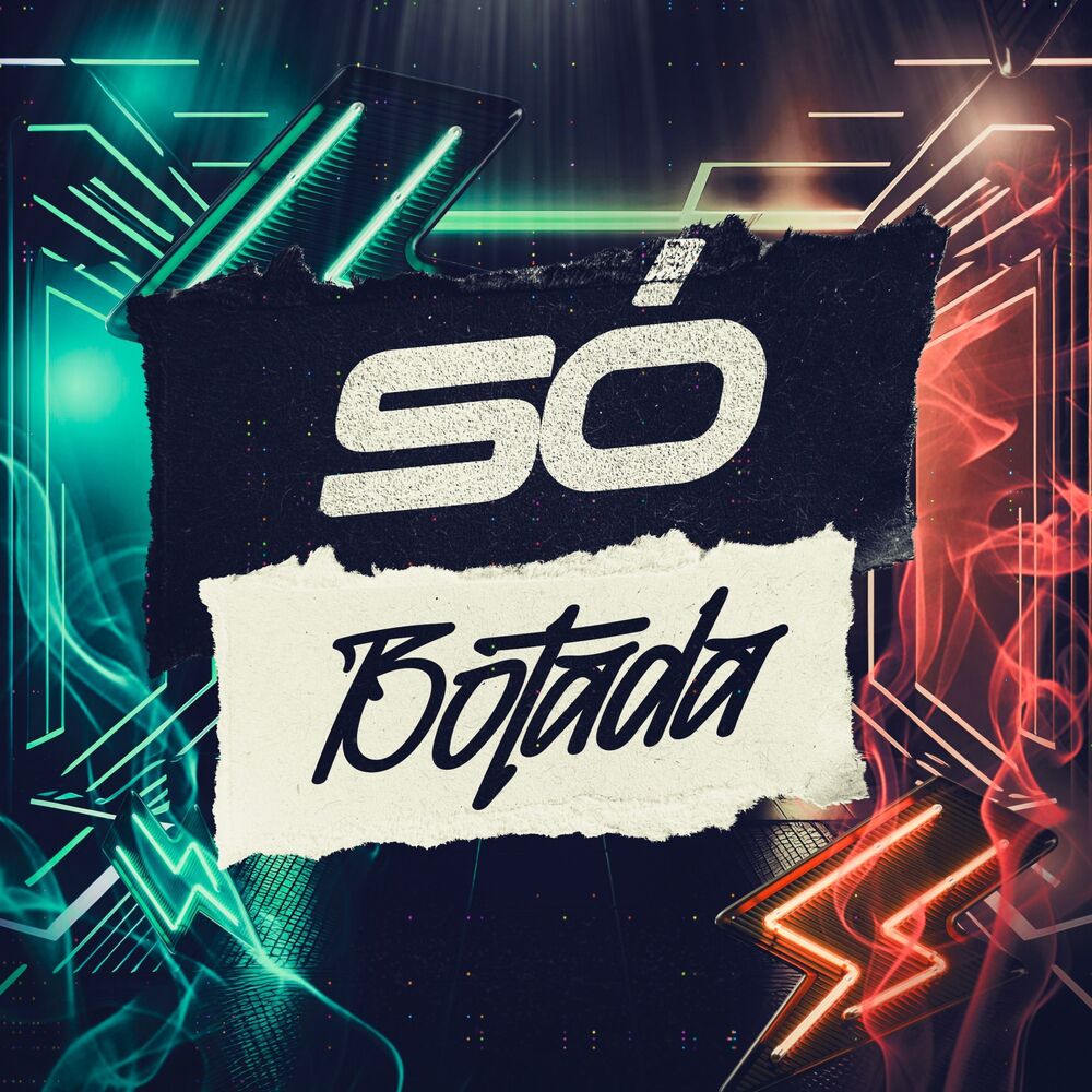 Picture of Só Botada