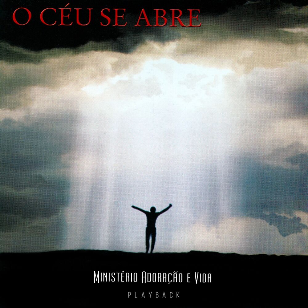 Picture of O Céu Se Abre (Playback)