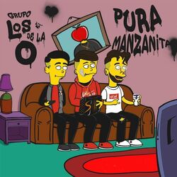 Cover of Pura Manzanita