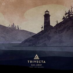 Cover of Sail Away (feat. Jay Mason)