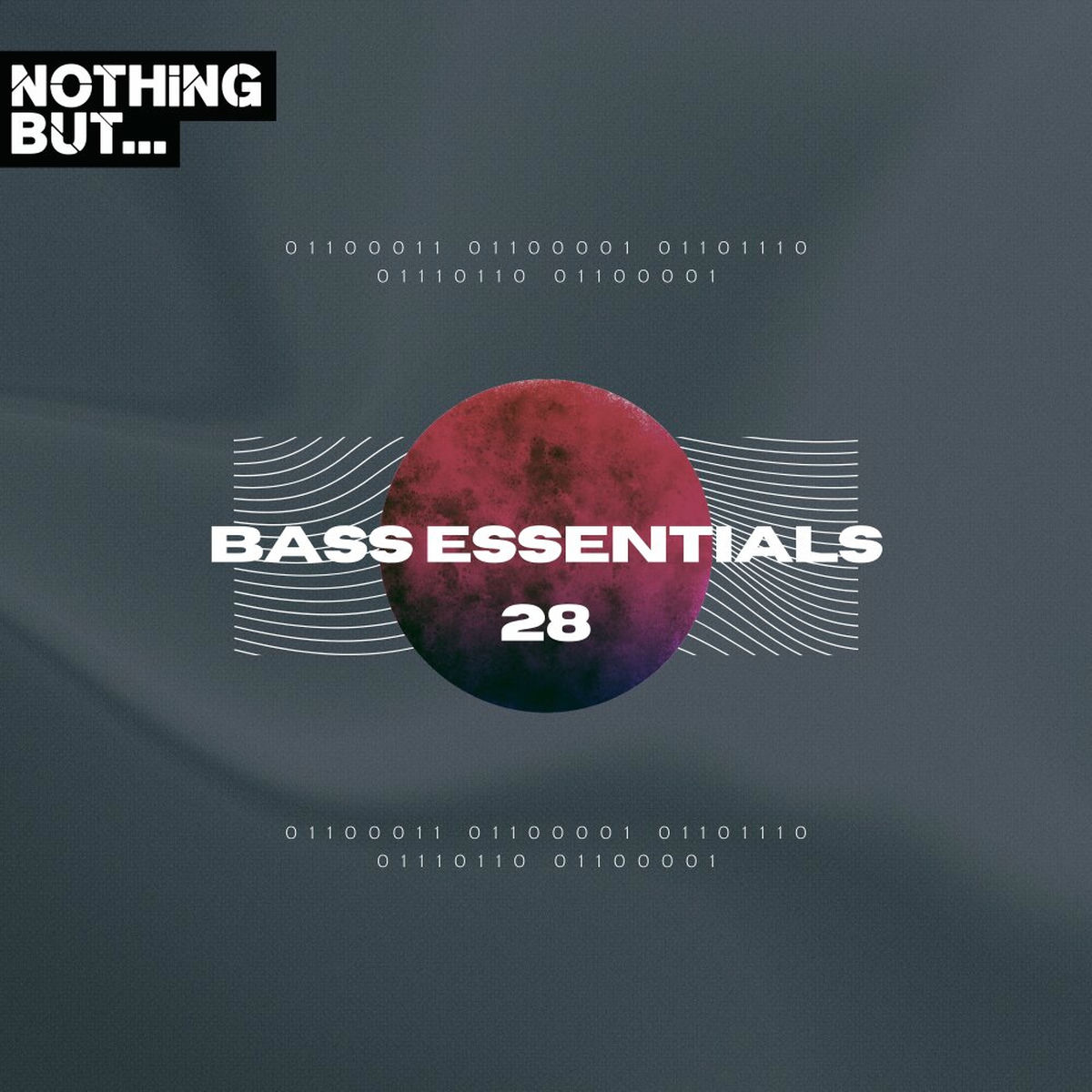 Album cover of Nothing But... Bass Essentials, Vol. 28