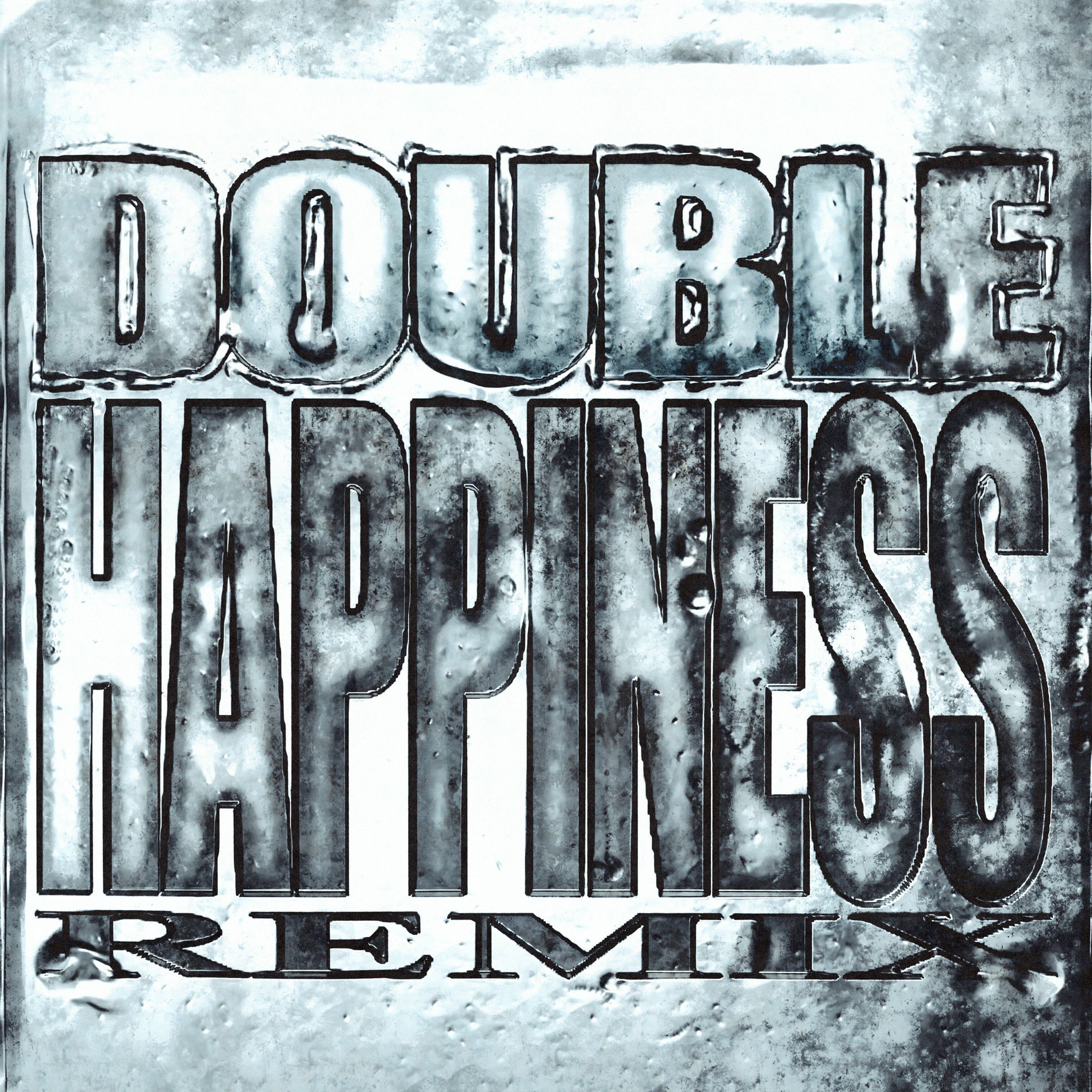 Album cover of Double Happiness