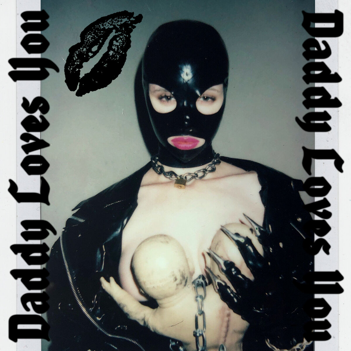 Album cover of Daddy Loves You