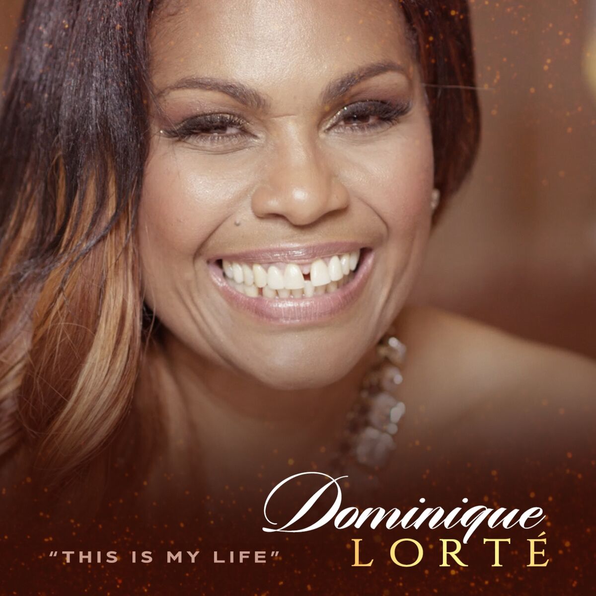 Album cover of This is my life