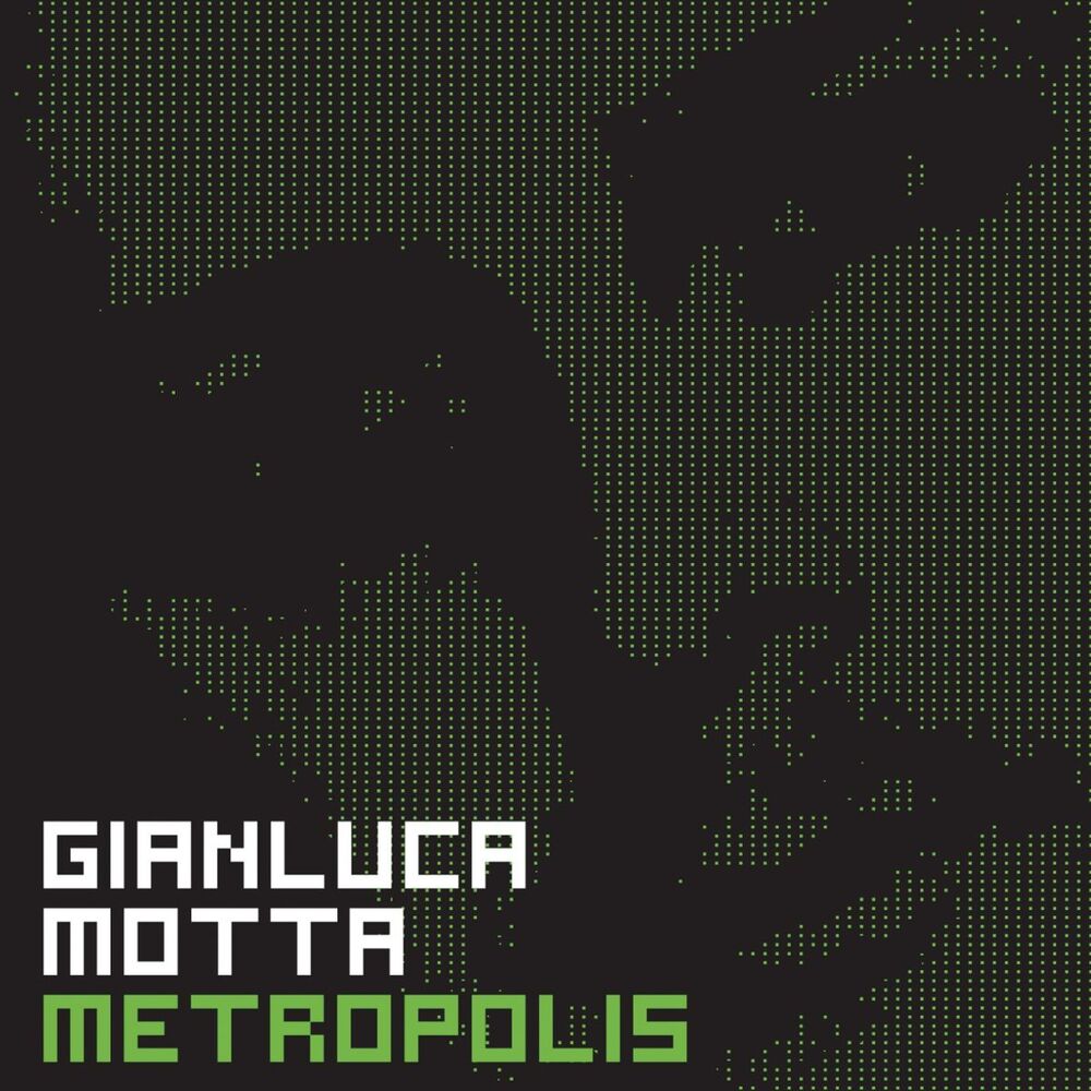 Picture of Metropolis