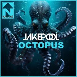 Cover of Octopus