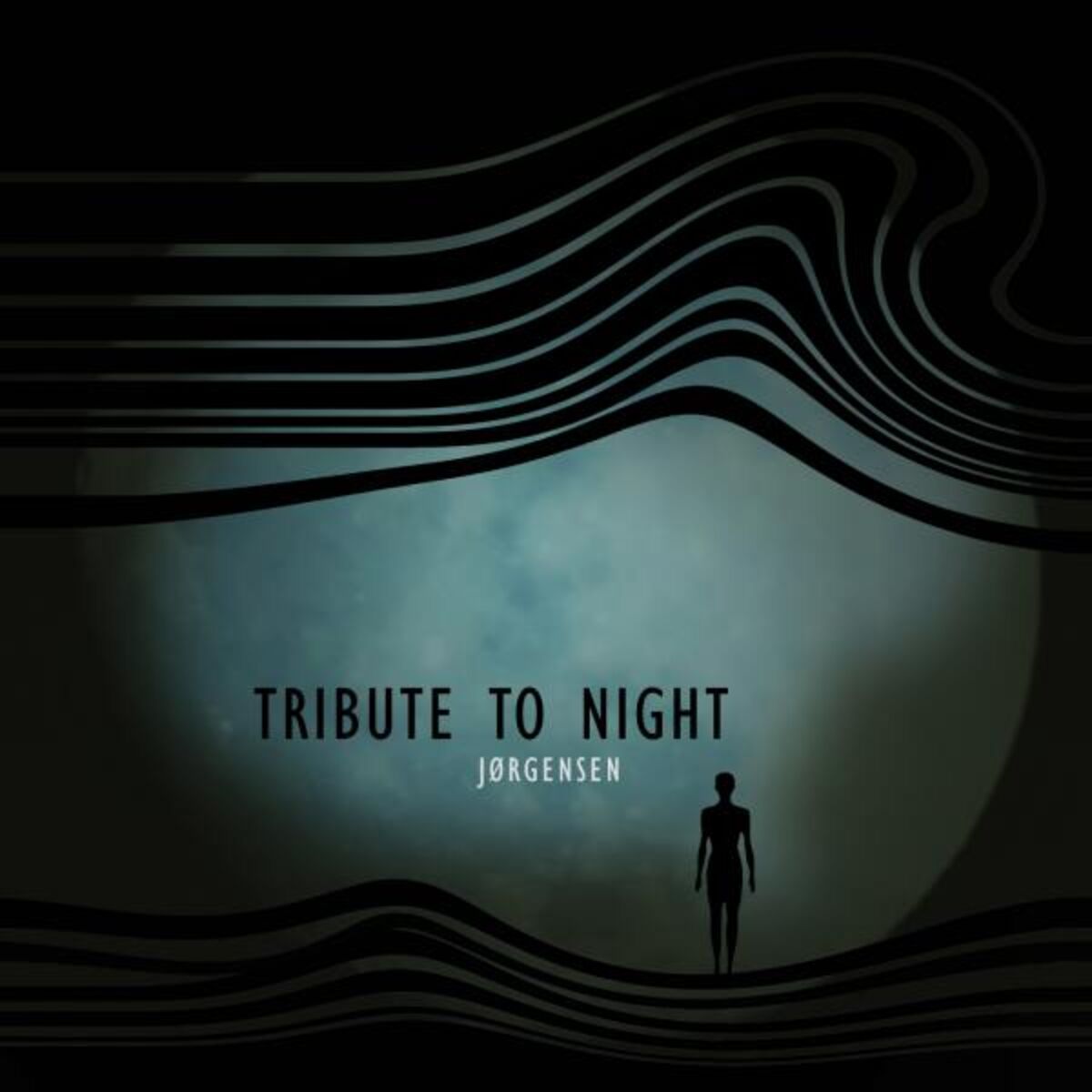 Album cover of Tribute to Night