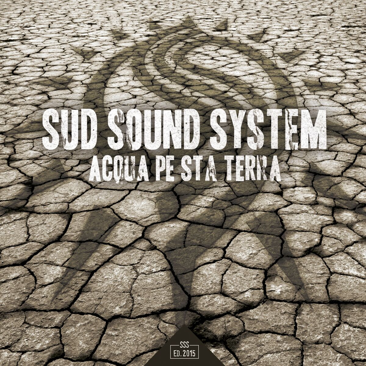 Album cover of Sciamu a ballare