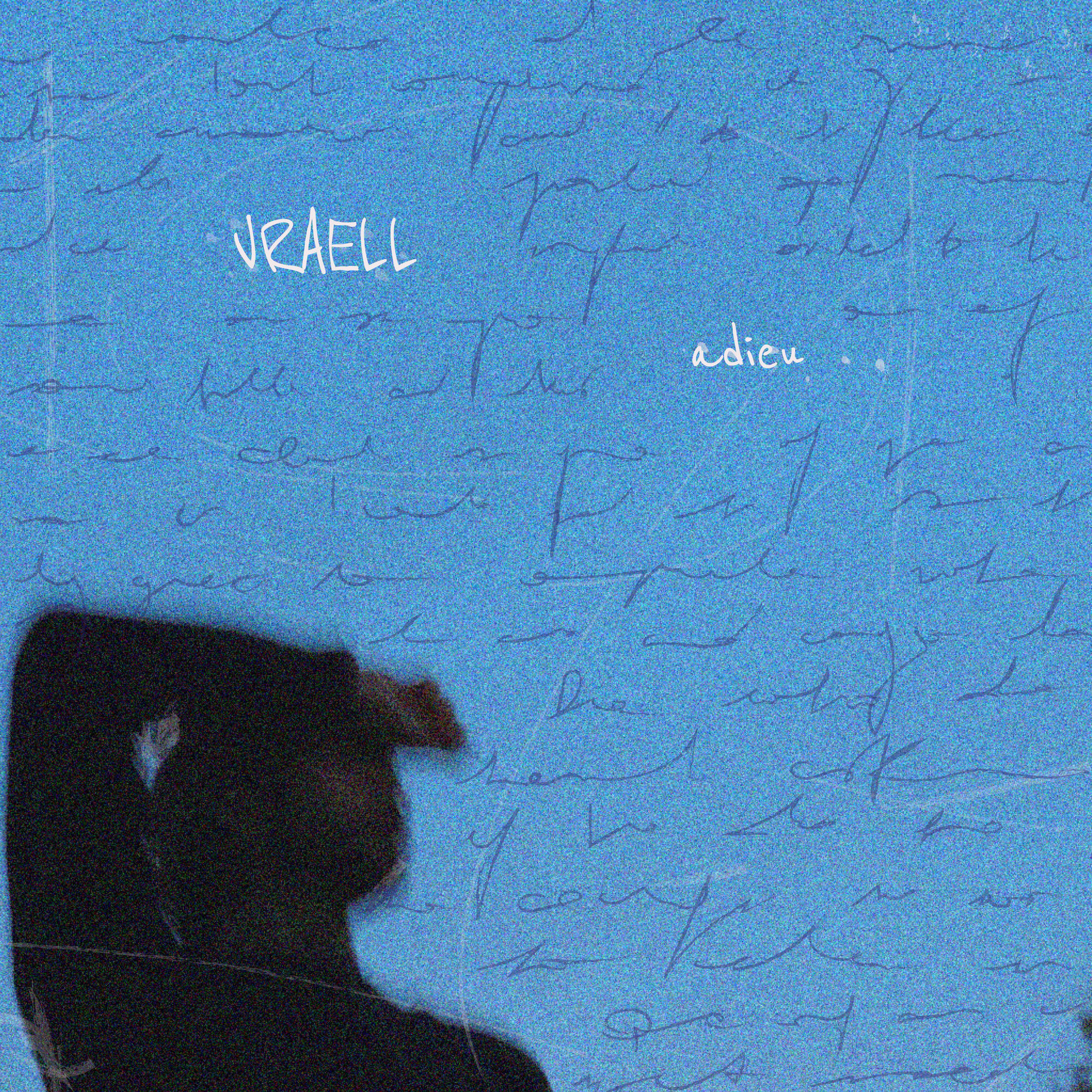 Album cover of adieu