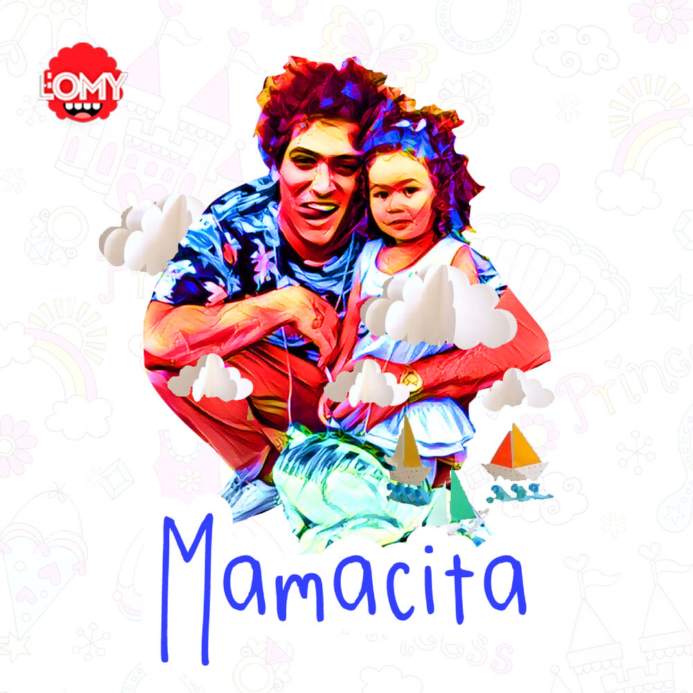 Picture of Mamacita