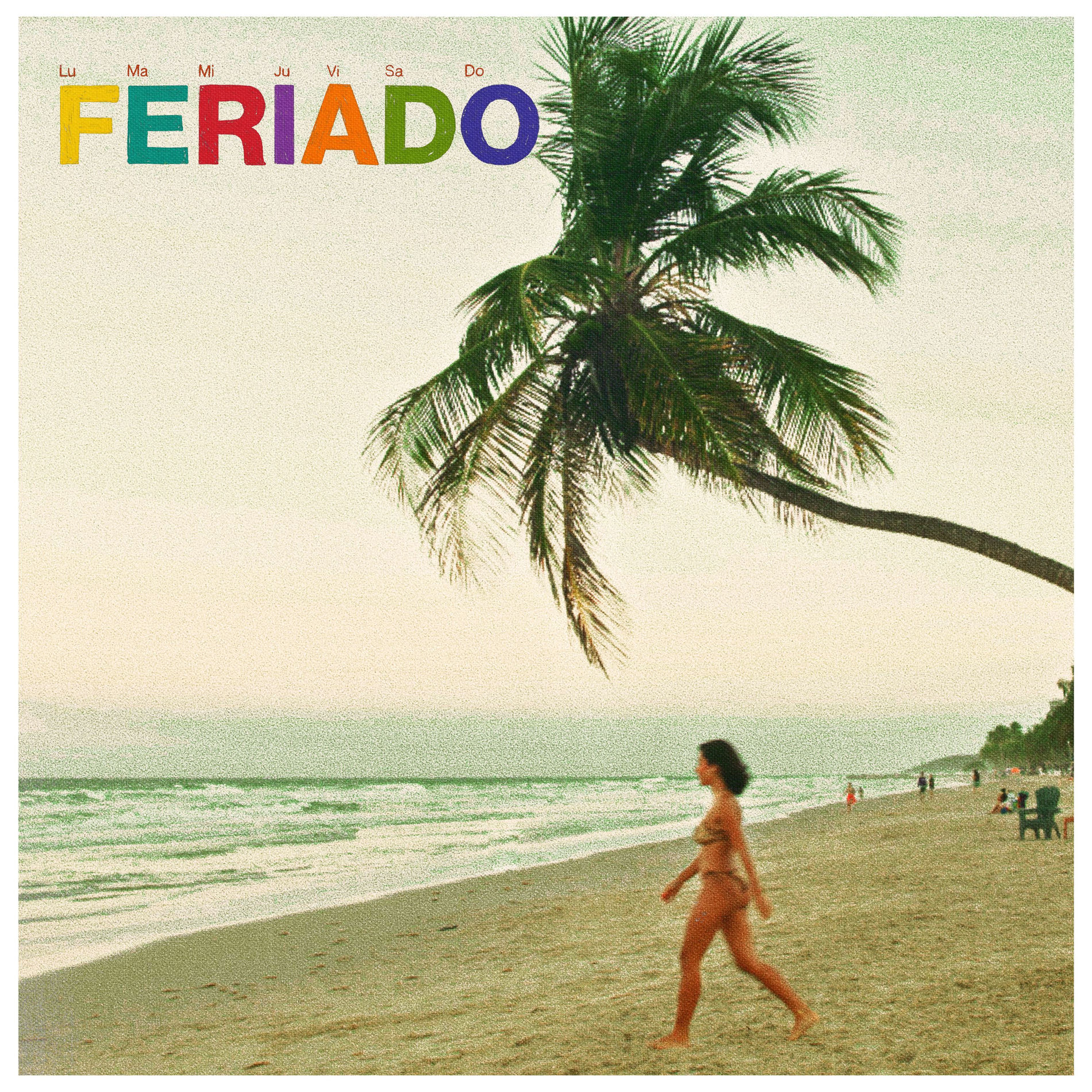 Album picture of Feriado