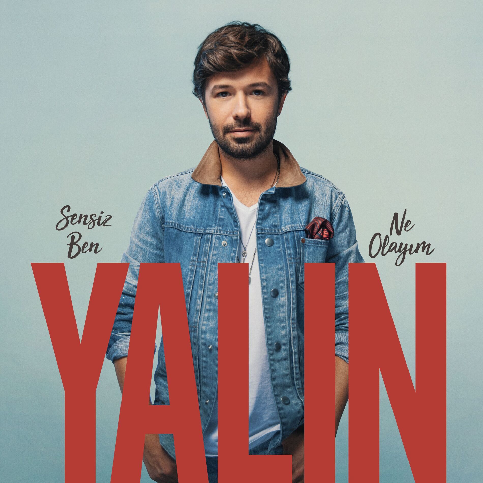 Album cover of Sensiz Ben Ne Olayım