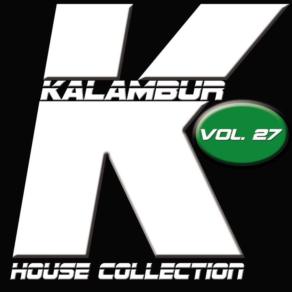 Picture of Kalambur House Collection, Vol. 27