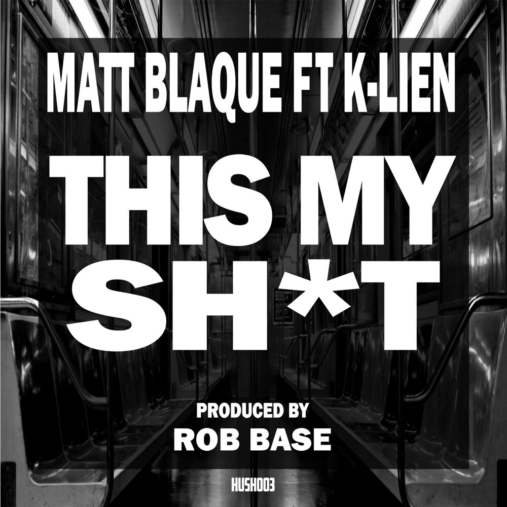 Picture of This My Shit (feat. K-Lien) - Single