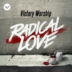 Cover of Radical Love