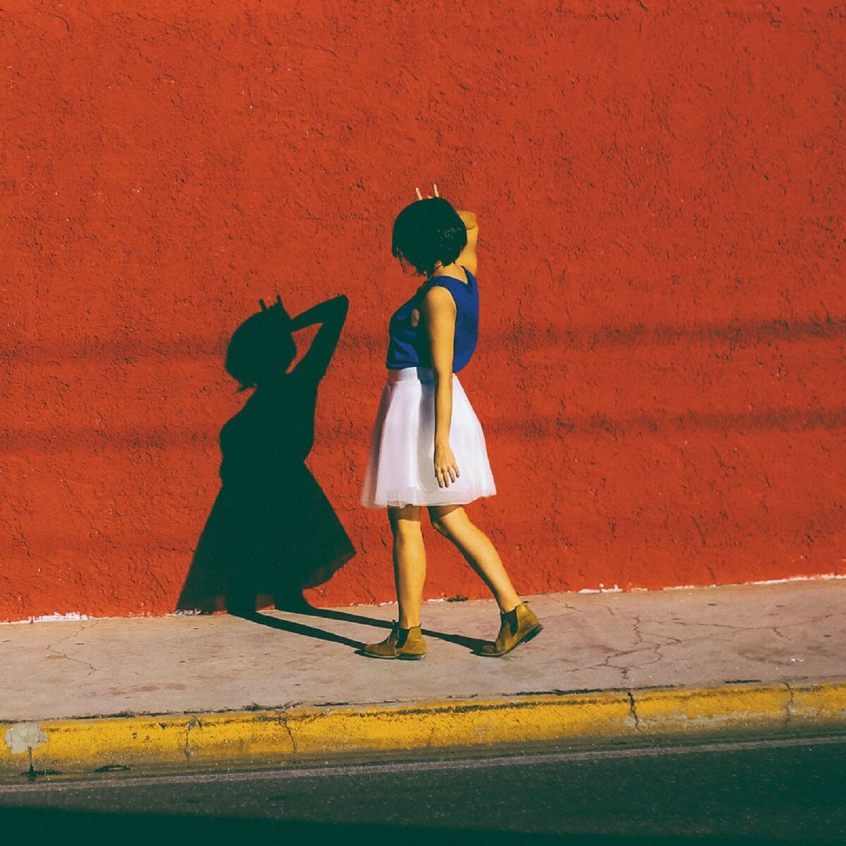 Album cover of Mapeia